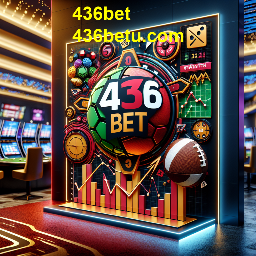 436bet proporciona a você a experiência de jogo mais completa e acessível, disponível em dispositivos móveis e desktop.
